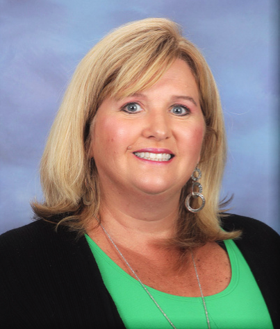 Barb Schwamman
